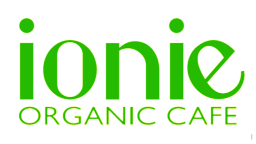 ionie Organic Cafe